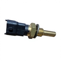 Capteur de température du liquide de refroidissement du moteur 281002209 pour pièces et accessoires de générateur, capteur de température de l'eau haute précision