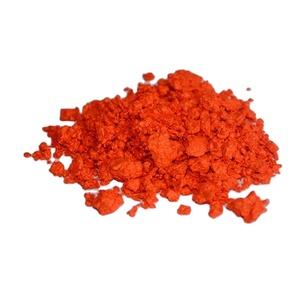 Высокое качество, лидер продаж, оранжевый пигмент 34, оранжевый пигмент в порошке