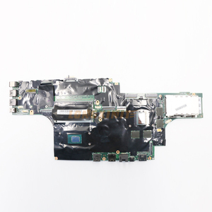 NM-B041 NMB041 pour Lenovo. Carte mère d'ordinateur portable DP510 P51 avec. I7-7700HQ I7-7820HQ V4G - Product Image 1