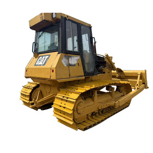 รถปราบดินตีนตะขาบของแท้รถ Catd6g ดินญี่ปุ่นใช้งานง่ายใช้ได้ไม่กี่ชั่วโมง - Product Image 1