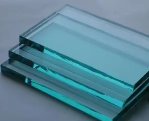 批发透明浮法玻璃4毫米5毫米6毫米8毫米10毫米12毫米15毫米19毫米与中国价格
