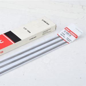 Lima de acero para sierra de cadena, 4,0mm - Product Image 1