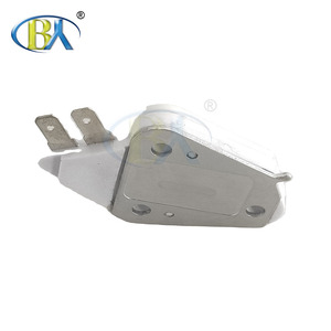 Régulateur d'alternateur <span class=keywords><strong>12V</strong></span> 3N3754 1116380 1116380 pour Delco Lucas <span class=keywords><strong>dynamo</strong></span> - Product Image 2