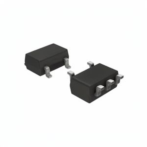 MAX6316LUK31DZ+ Power Management (PMIC) Original Components Electronic SC 74A, SOT 753 - Product Image 1