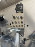 Ligne de production automatique Film PVC Capsule thermorétractable Capsule de vin Emballage Bouteille Capsulage Manchon Rétrécissant Machine de cachetage