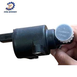 加热器冷却控制阀电磁阀 OEM 4H0121671D 4H0 121 671 D 适用于奥迪 A8L A6L - Product Image 6
