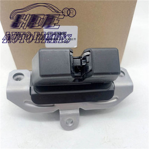 FK7AN442A66AB FA1Z7443150A Vente en gros d'actionneurs de verrouillage de hayon de voiture pour Ford Focus Edge 15-17 - Product Image 1