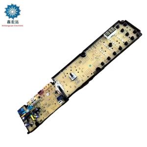 Carte de circuit imprimé (PCB) pour <span class=keywords><strong>lave</strong></span>-<span class=keywords><strong>linge</strong></span> électrique QS60FMS-DP-HX-<span class=keywords><strong>D</strong></span> Hisense AC220-240V pour hôtels et foyers avec garantie <span class=keywords><strong>d</strong></span>'<span class=keywords><strong>un</strong></span> an - Product Image 2