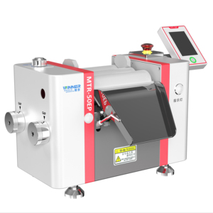 Phòng thí nghiệm ba con lăn <span class=keywords><strong>Mill</strong></span> thiết bị điện tử Ba CuộN <span class=keywords><strong>Mill</strong></span> máy - Product Image 1