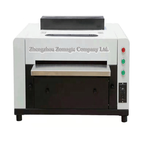 Machine de revêtement UV de papier d'impression numérique rapide, 935mm, nouveau modèle, pour <span class=keywords><strong>Album</strong></span> <span class=keywords><strong>Photo</strong></span> - Product Image 3