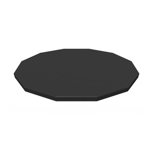 Cubierta para Piscina de Acero de 366 cm, STEEL PRO y POWER STEEL - Product Image 1