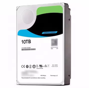オリジナル内蔵St10000Ve0008卸売3.5インチ7200RPM 256MBキャッシュHDD 10TBハードドライブ - Product Image 2