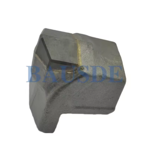 Зубья и ножи для мульчера BAUSDE (тип K3) – ножи для сельскохозяйственной техники, запчасти – гарантия 1 год - Product Image 2