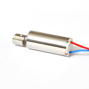 Dc 3V 8.5x20 mét Micro coreless rung động cơ 12000 vòng/phút cho nhà điều hành điều khiển - Product Image 4