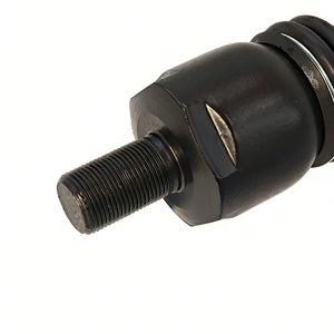 126/02253 126/01946 335/Y6895 F06/10620 4993945 per JCB 4CX 3CX Escavatore con Retroescavatore, Ricambio per Macchine Edili, Terminale Tirante - Product Image 2