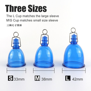 Kit de Accesorios para Alargador de Pene al por Mayor: Ventosa, Cinturón, Correa para Pierna, Soporte, Sistema de Entrenamiento para Mejora Masculina, Extensor - Directo de Fábrica - Product Image 4