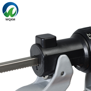 Injecteur Vétérinaire Automatique Gain de Temps, 20ml/50ml avec Mécanisme de Remplissage Rapide pour Bovins, Ovins et Caprins - Product Image 6