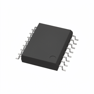16 SOlC Manufacturer Channel Data Acquisition SI8902B-A01-GS Electronics Component - Product Image 1