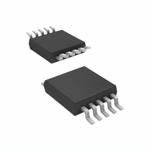 Composant électronique de gestion de l'alimentation (PMIC) SC600DIMSTRT 10 TFSOP, 10 MSOP – Service complet - Product Image 1