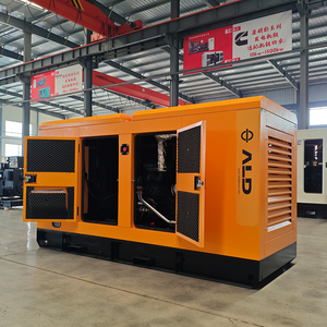 Générateur diesel <span class=keywords><strong>à</strong></span> châssis ouvert de 65 kW 220 V, unité génératrice économique pour applications industrielles sur le terrain. - Product Image 3