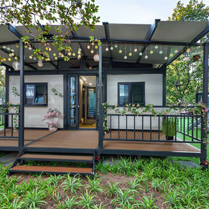 Легкоустанавливаемые, настраиваемые, модульные сборные стальные современные кабины для использования в мастерских, офисах и больницах - Product Image 1