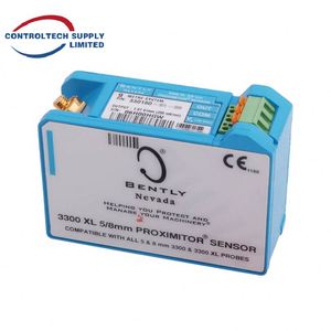 เซ็นเซอร์วัดระยะใกล้ Bentley Nevada 330180-51-00 รุ่นยอดนิยม - Product Image 4