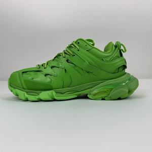 High Quality Luxury Unisex Sporty <b>Style</b> <b>Walking</b> Casual Sneakers Popular Fashion Platform <b>Shoes</b> - Product Image 6