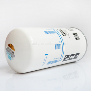 Phần tử lọc dầu Atlas 1625481151 phụ kiện hậu mãi Chất lượng cao - Product Image 5