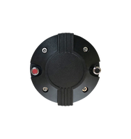 Pilote de compression de gorge Pro Audio 1 "avec bobine vocale 1.35" et diaphragme en titane pour haut-parleur PA OEM A3