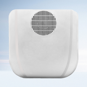 Gree, gran oferta, inversor de aire acondicionado para estacionamiento de camiones de 24V en la azotea, acondicionadores de aire ultrafinos para coches pesados para caravanas, autocaravanas - Product Image 2