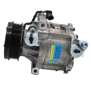 Compresseur AC automatique 94551797 095524150 42483362 pour Chevrolet Spark /<span class=keywords><strong>Opel</strong></span> <span class=keywords><strong>Karl</strong></span> - Product Image 1
