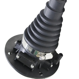 เต้ารับเชื่อมต่อเครื่องชาร์จรถยนต์ไฟฟ้า 16A CE - Product Image 2