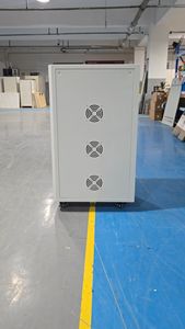 30kva Трехфазный 220v 3P + N + G автоматические стабилизаторы напряжения - Product Image 5