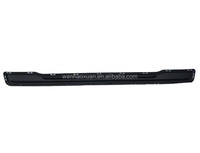 Grille avant pare-chocs panneau de fermeture inférieur pour 13-18 RAM 1500 68207015AA 68207015