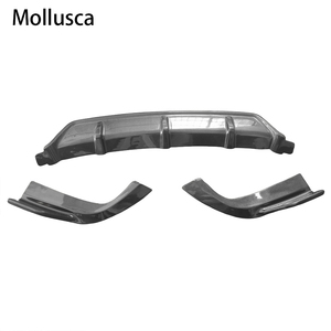 ดิฟฟิวเซอร์หลังคาร์บอนไฟเบอร์ สำหรับ G05 ปี 2018-2025 - Product Image 4