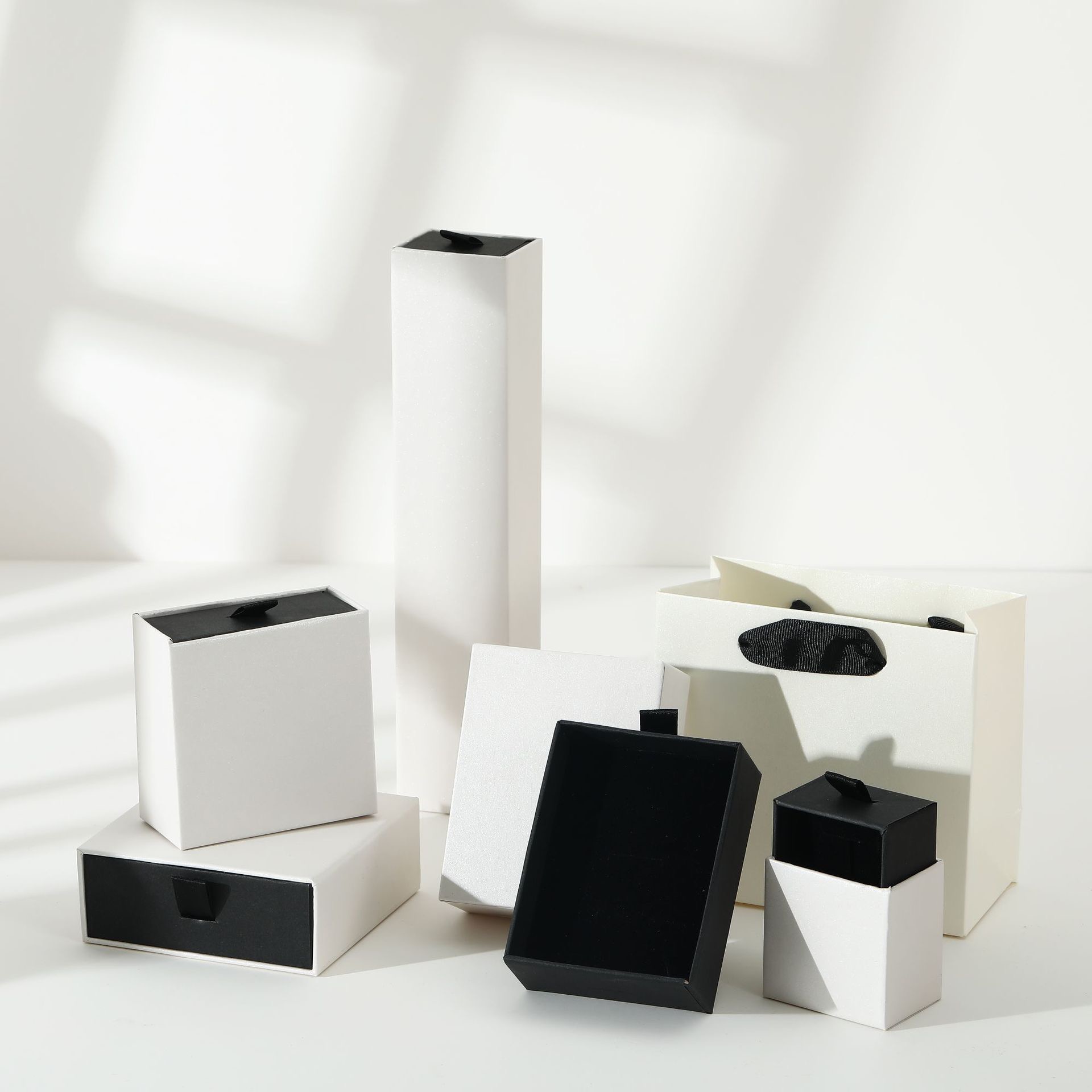 Blanc+Noir