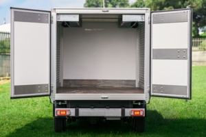 รถตู้ EPIC0กันน้ำกลางแจ้ง135-195กม. ประหยัดพลังงานได้ง่ายพวงมาลัยซ้าย - Product Image 5