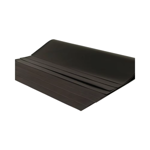 Chuyên Nghiệp Nâu Nam Châm Tấm Tự Dính Linh Hoạt Mềm Sắt Kim Màu Tấm Vĩnh Viễn Cao Su Từ Tính Uốn Cắt - Product Image 4