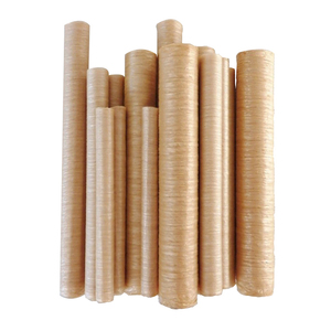 تخصيص الكولاجين الطبيعي الناعم الصف الغذائي لغلاف السجق الصالح للأكل - Product Image 6
