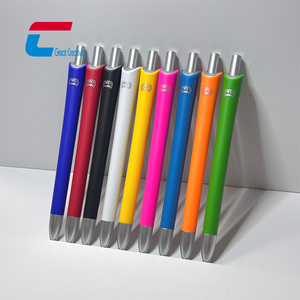 Stylo bille NFC, stylo intelligent RFID, <span class=keywords><strong>puce</strong></span> réinscriptible 13,56 MHz, logo personnalisé, stylo publicitaire numérique pour entreprises - Product Image 4