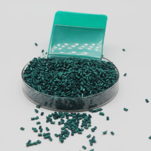 Masterbatch de Color de grado alimenticio de alto brillo antiestático totalmente probado para accesorios de herramientas eléctricas Proveedor de Hebei - Product Image 5