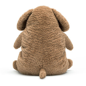 Peluche de Perro Jelly Cats Amore a Precio de Fábrica, Juguete de Peluche Suave al por Mayor para Tiendas de Regalos y Boutiques - Product Image 2