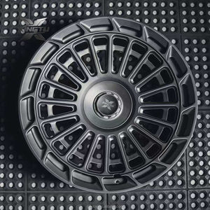 XINGTU Jantes forgées de luxe personnalisées 5x108 5x112 5x114.3 5x120 pour C8 Range Rover <span class=keywords><strong>Lamborghini</strong></span> <span class=keywords><strong>18</strong></span> 19 20 21 22 23 Jante en alliage de 24 pouces - Product Image 1