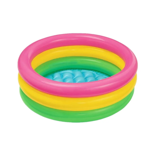 Custom <strong>Inflatable</strong> Water <strong>Pool</strong> - Product Image 3