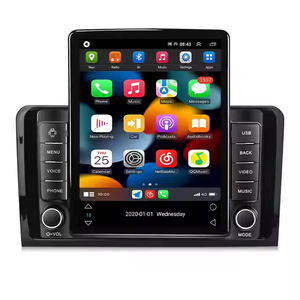 สเตอริโอรถยนต์เทสลาสำหรับ <span class=keywords><strong>Mercedes</strong></span> /benz/clk/ W209/W203/W208/W463/วานิโอ/วีโต้จีพีเอส BT K วิทยุรถยนต์เครื่องเสียงสเตอริโอ - Product Image 3