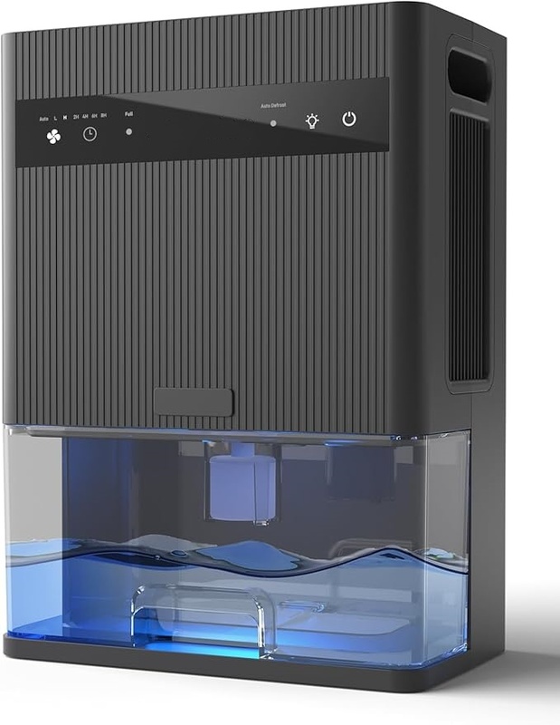 Small Dehumidifier for Bedroom Rv Dehumidifier