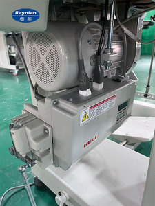 Raynian-168 duy nhất khâu máy là thích hợp cho ngành công nghiệp giày da duy nhất khâu Giày Máy làm - Product Image 4
