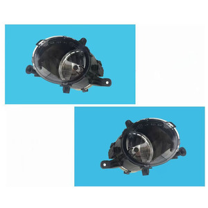 Luz Antiniebla Delantera Halógena Izquierda y Derecha para Opel Insignia, Número de Pieza de Repuesto 22865975 - Product Image 4