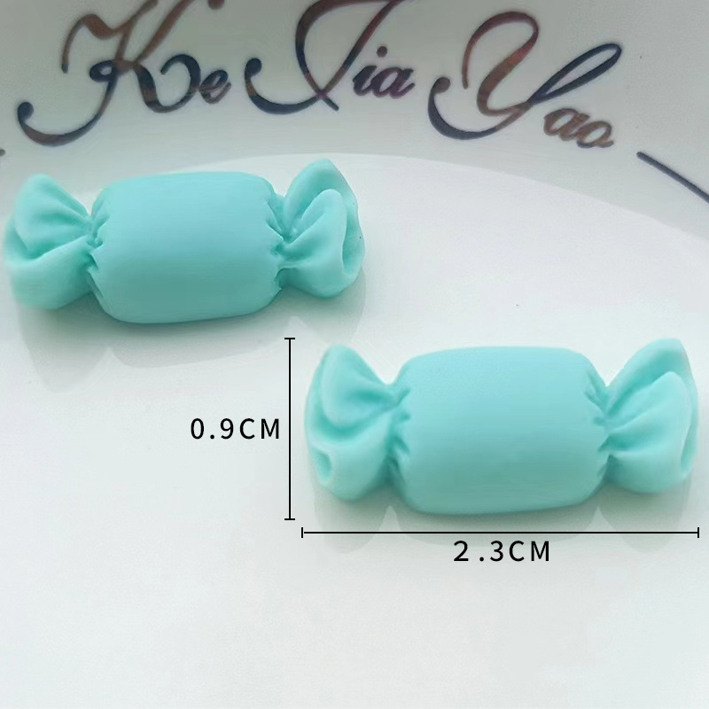 Lake blue [Macaron Candy]