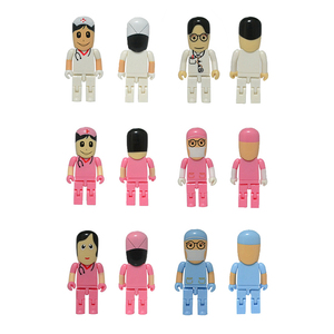 Quà Tặng Khuyến Mại Độc Đáo GITRA Usb Bộ Nhớ Flash 32 Gb - Product Image 4